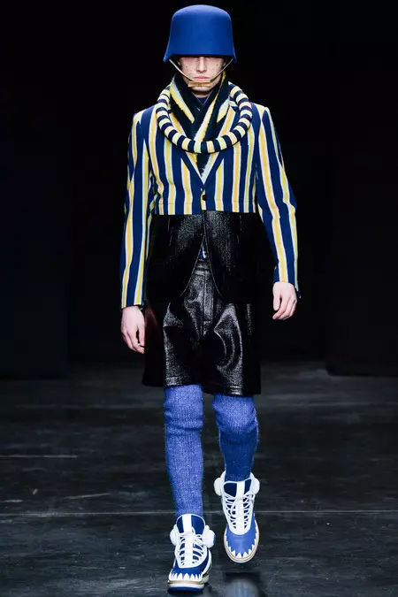 Walter Van Beirendonck21