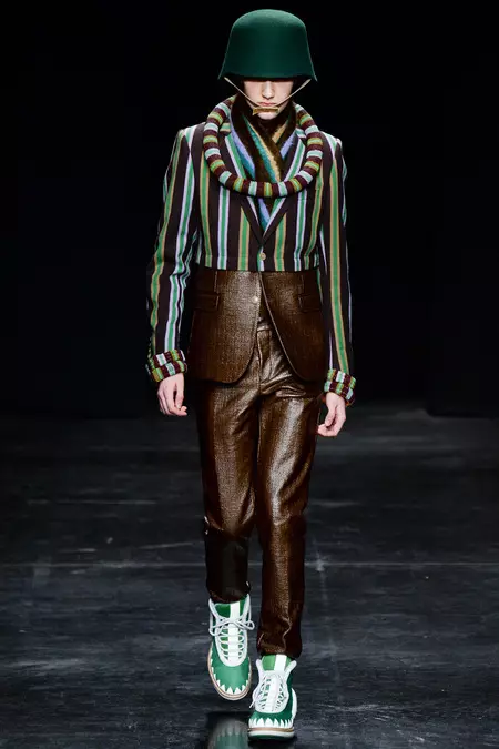 Walter Van Beirendonck 22