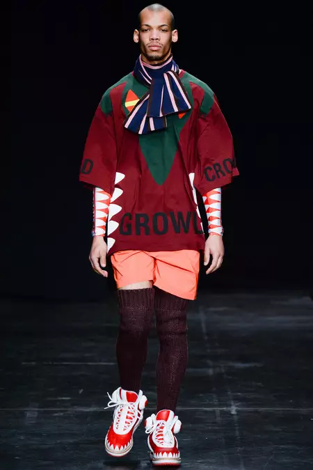 Walter Van Beirendonck25