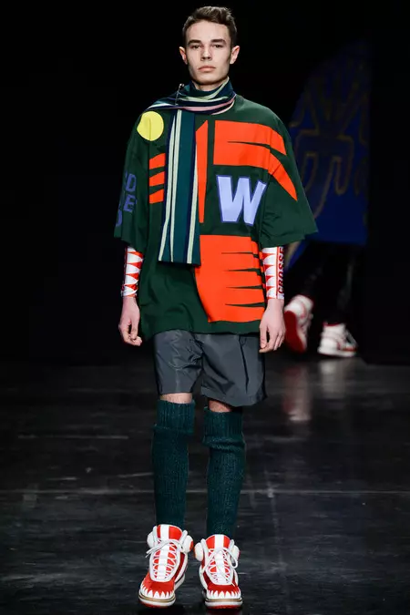 Walter Van Beirendonck26