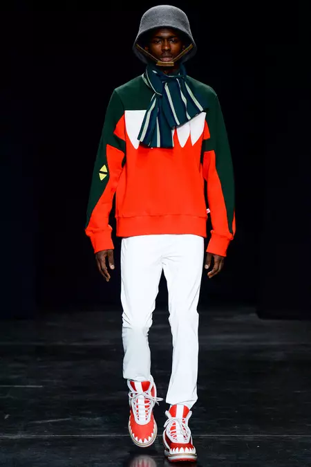 Walter Van Beirendonck 27