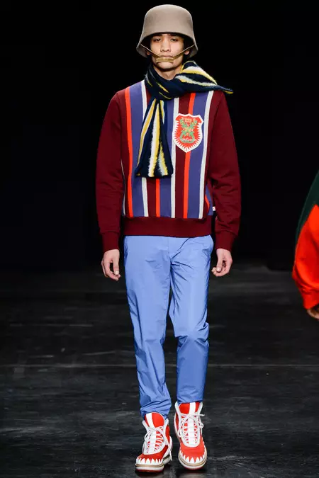 Walter Van Beirendonck 28