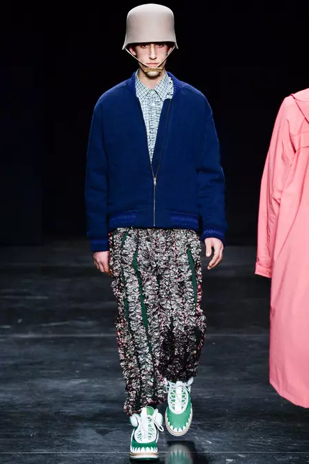 Walter Van Beirendonck31