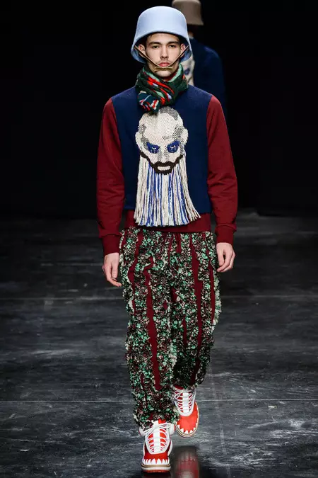 Walter Van Beirendonck32