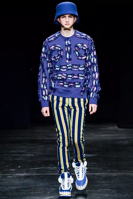 Walter Van Beirendonck34