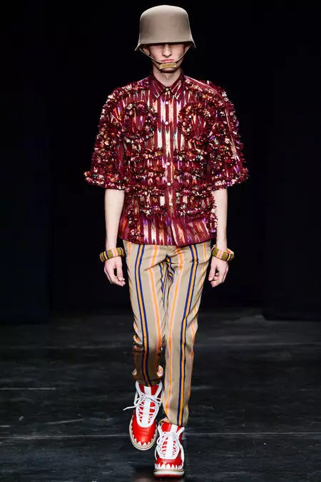 Walter Van Beirendonck35