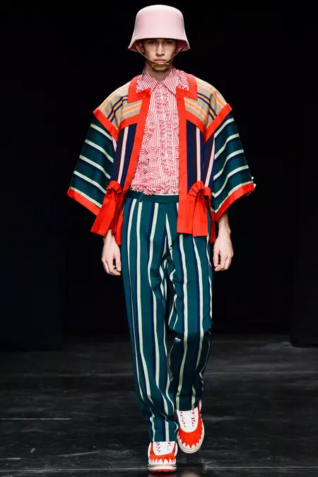 Walter Van Beirendonck37