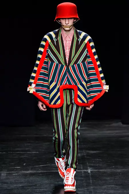 Walter Van Beirendonck38