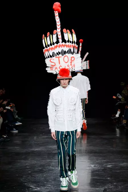 Walter Van Beirendonck41