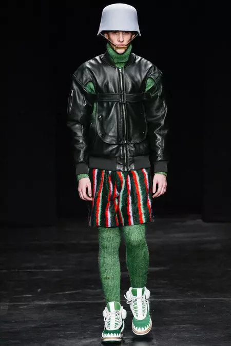 Walter Van Beirendonck 6