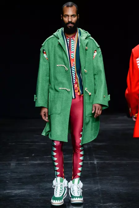 Walter Van Beirendonck9