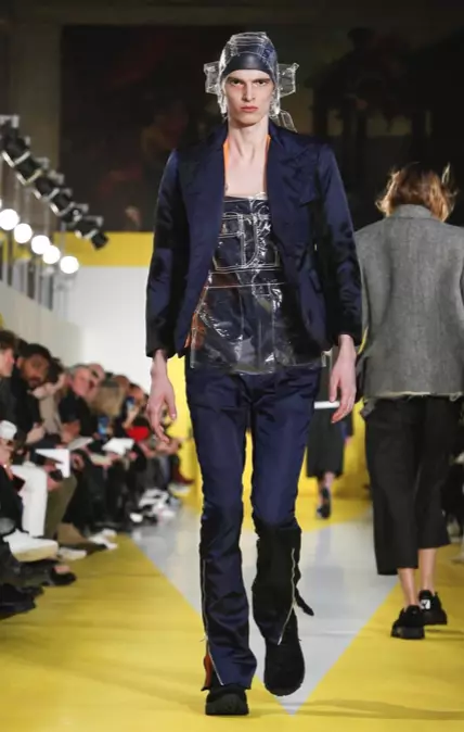 GAEAF FENS MENSWEAR MAISON MARGIELA 2018 PARIS3