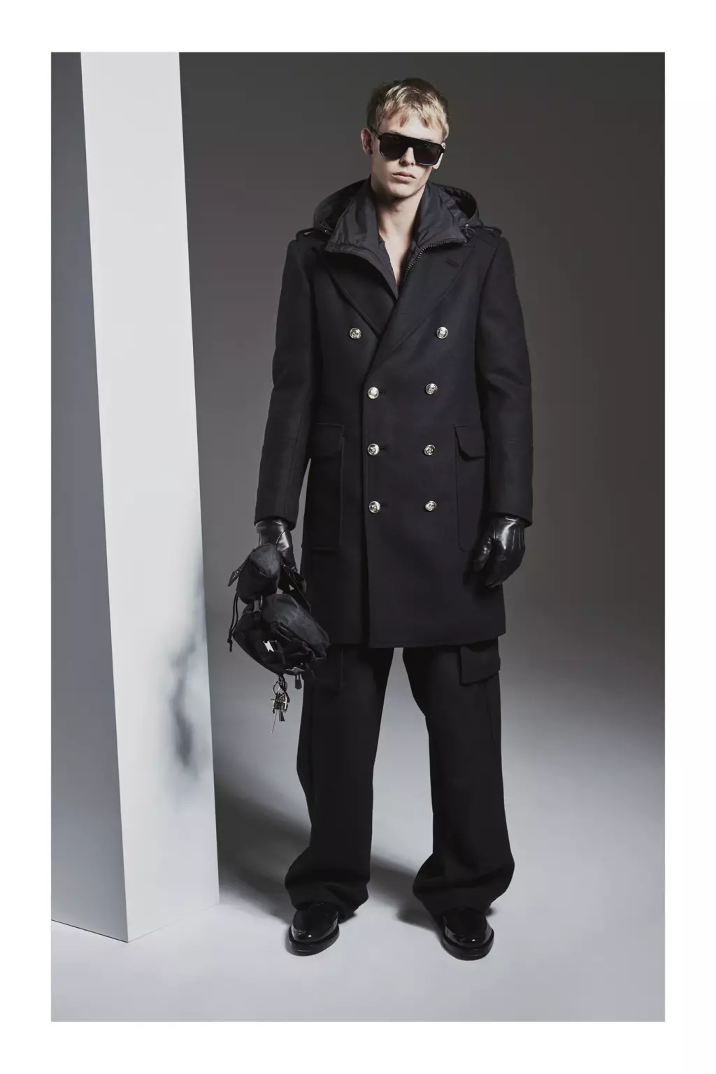 Les Hommes Menswear Fall/Zima 2020 Milan 41002_20