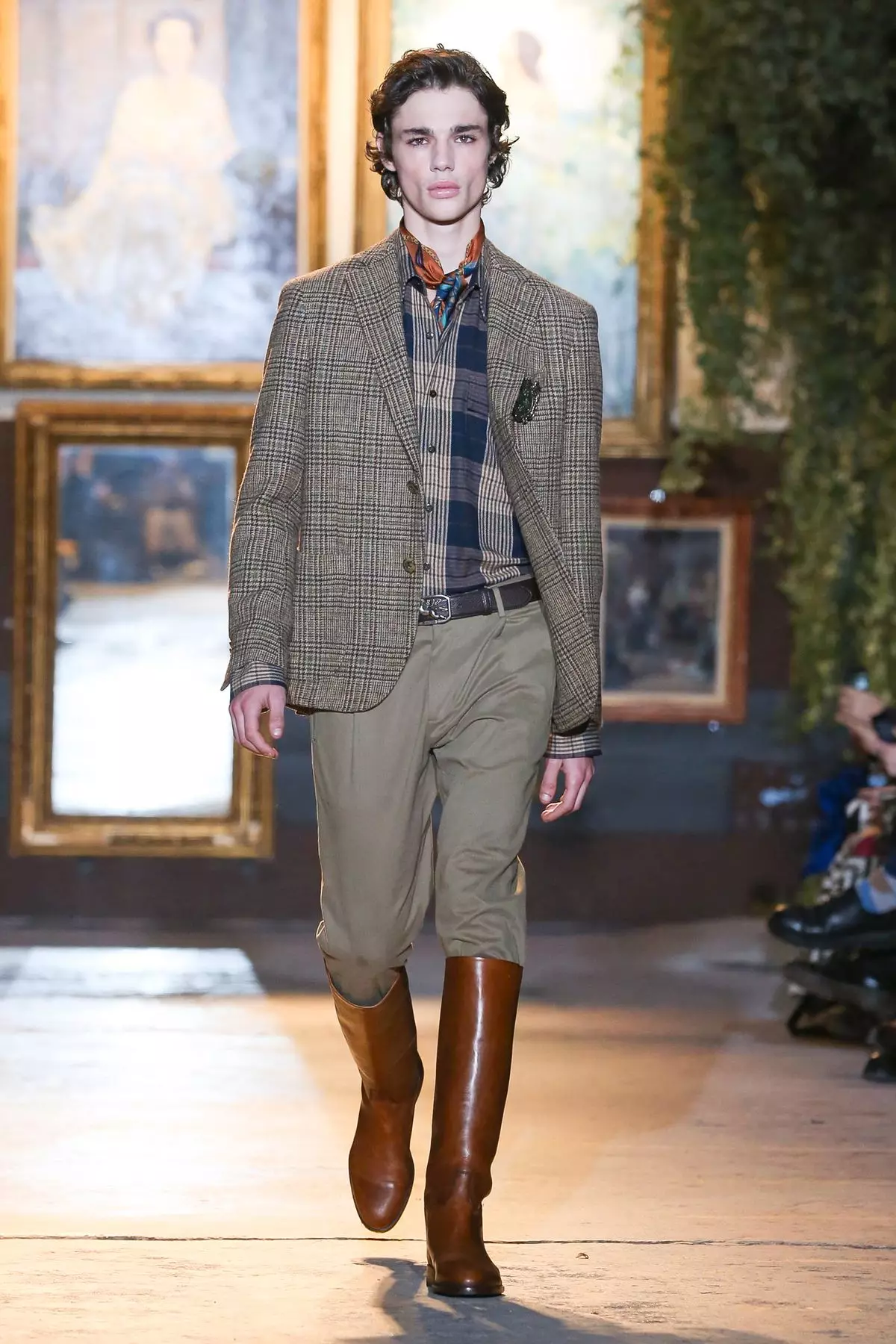 Etro Menswear Otòn/Ivè 2020 Milan 41049_10