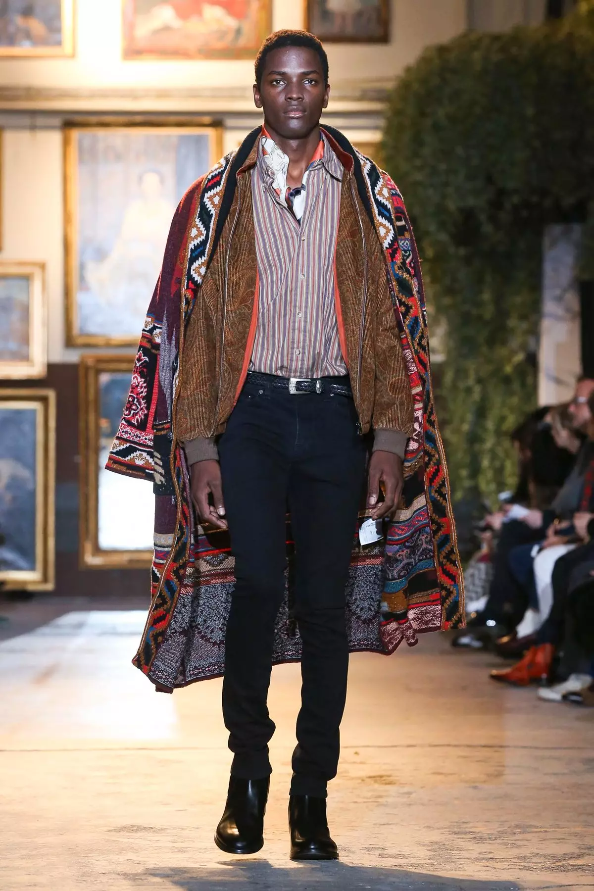 Etro Menswear Fall/Zima 2020 Milan 41049_11