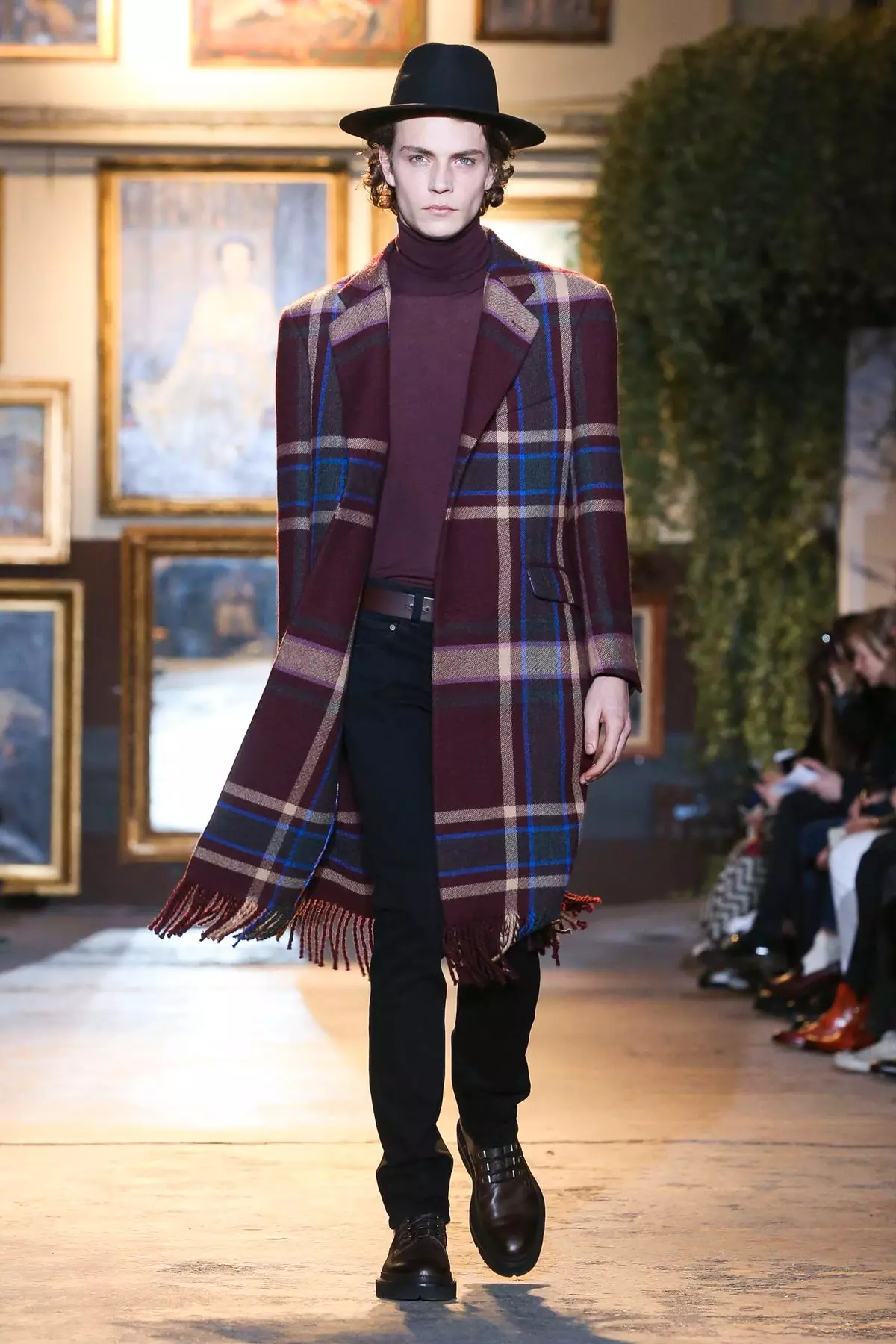 Etro Menswear Fall/Winter 2020 Milan 41049_12