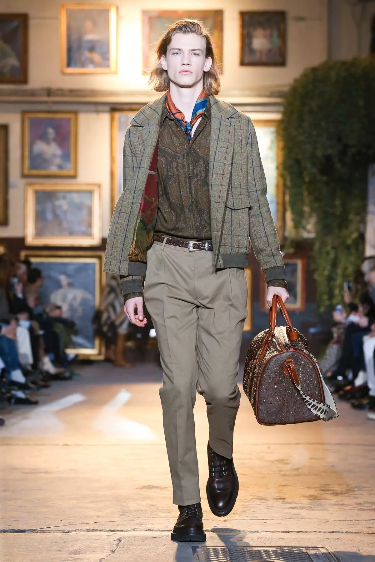 Etro Menswear Fall/Winter 2020 Milan 41049_16