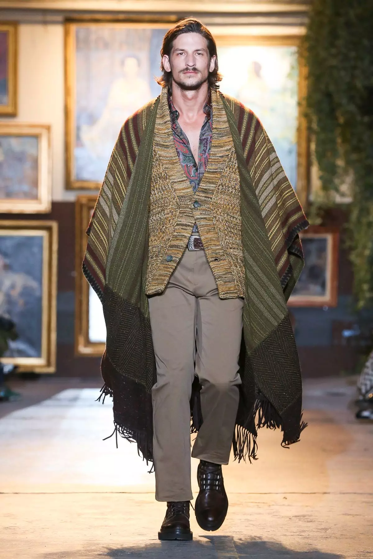 Etro Menswear Otòn/Ivè 2020 Milan 41049_17