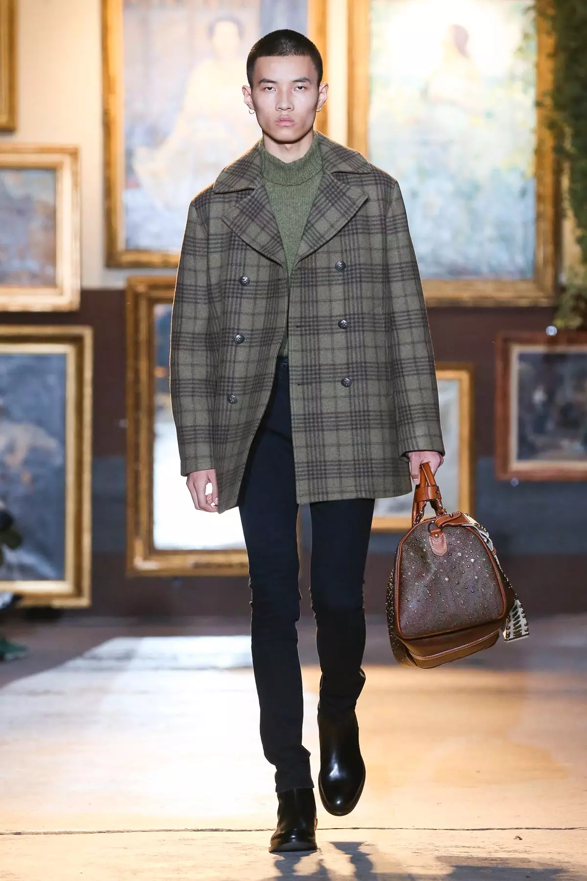 Etro Menswear Fall/Zima 2020 Milan 41049_18