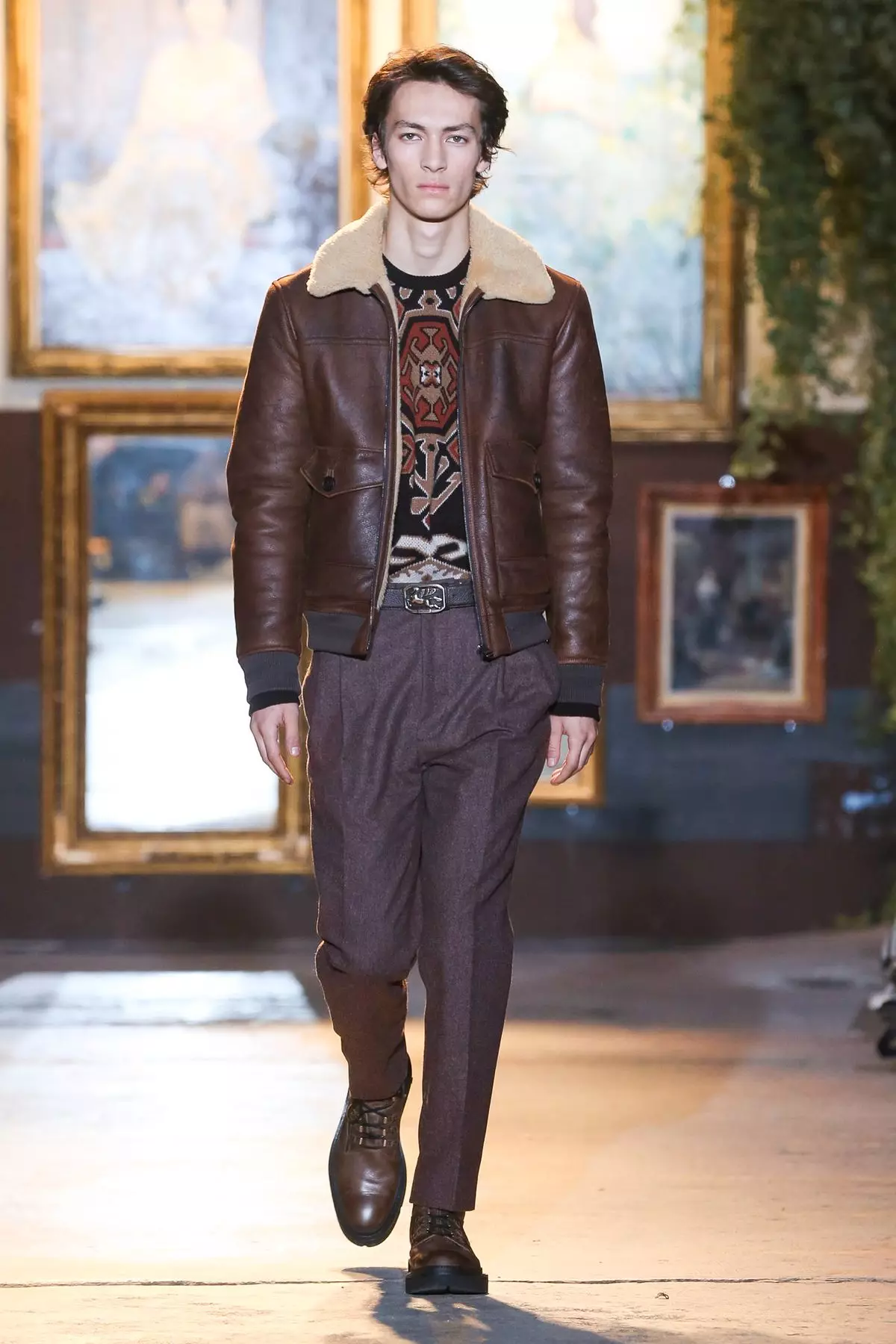 Etro Menswear Fall/Winter 2020 Milan 41049_2