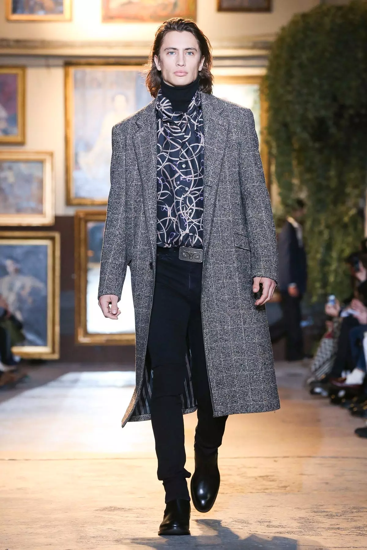 Etro Menswear Otòn/Ivè 2020 Milan 41049_22