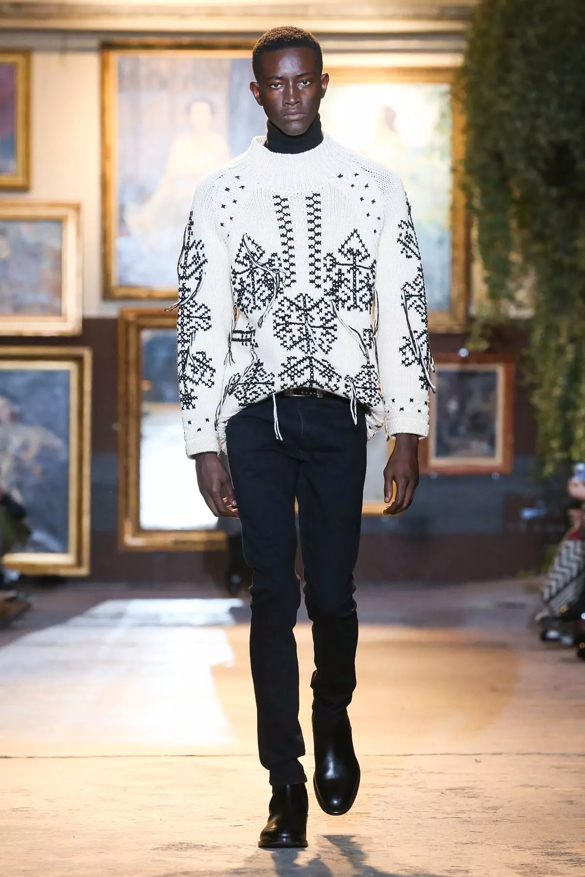 Etro Menswear Otòn/Ivè 2020 Milan 41049_23