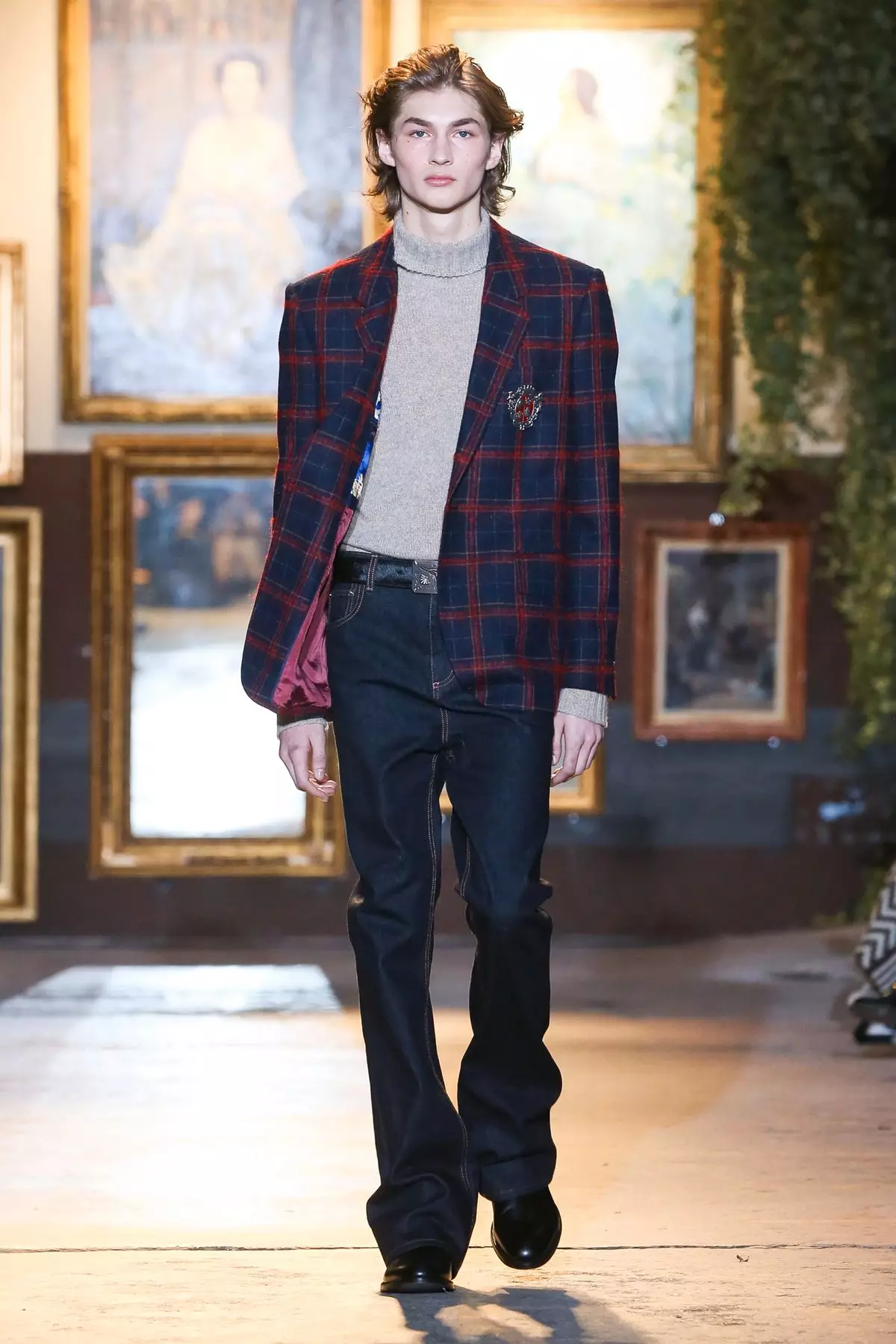 Etro Menswear Fall/Winter 2020 Milan 41049_25