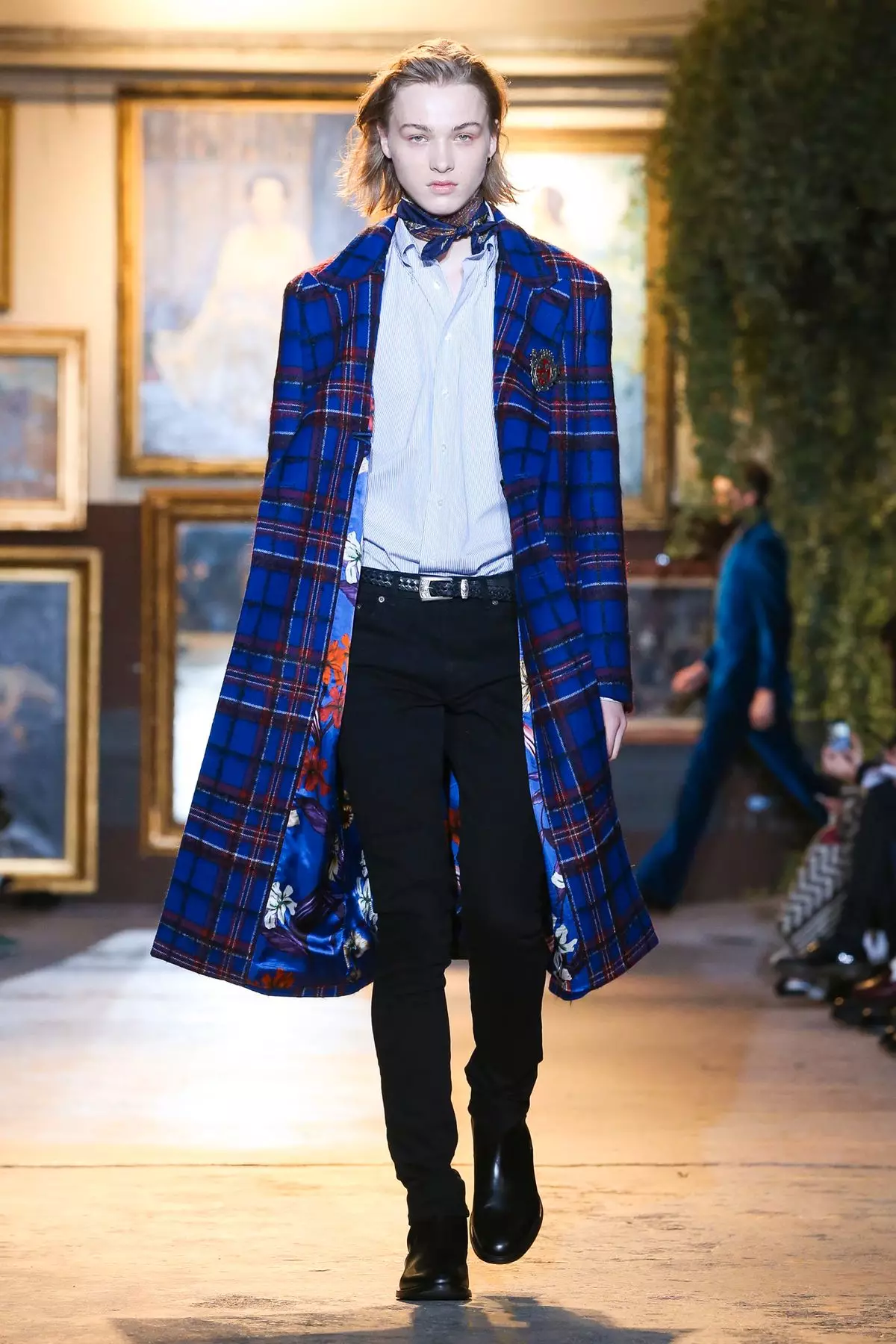 Etro Menswear Otòn/Ivè 2020 Milan 41049_27