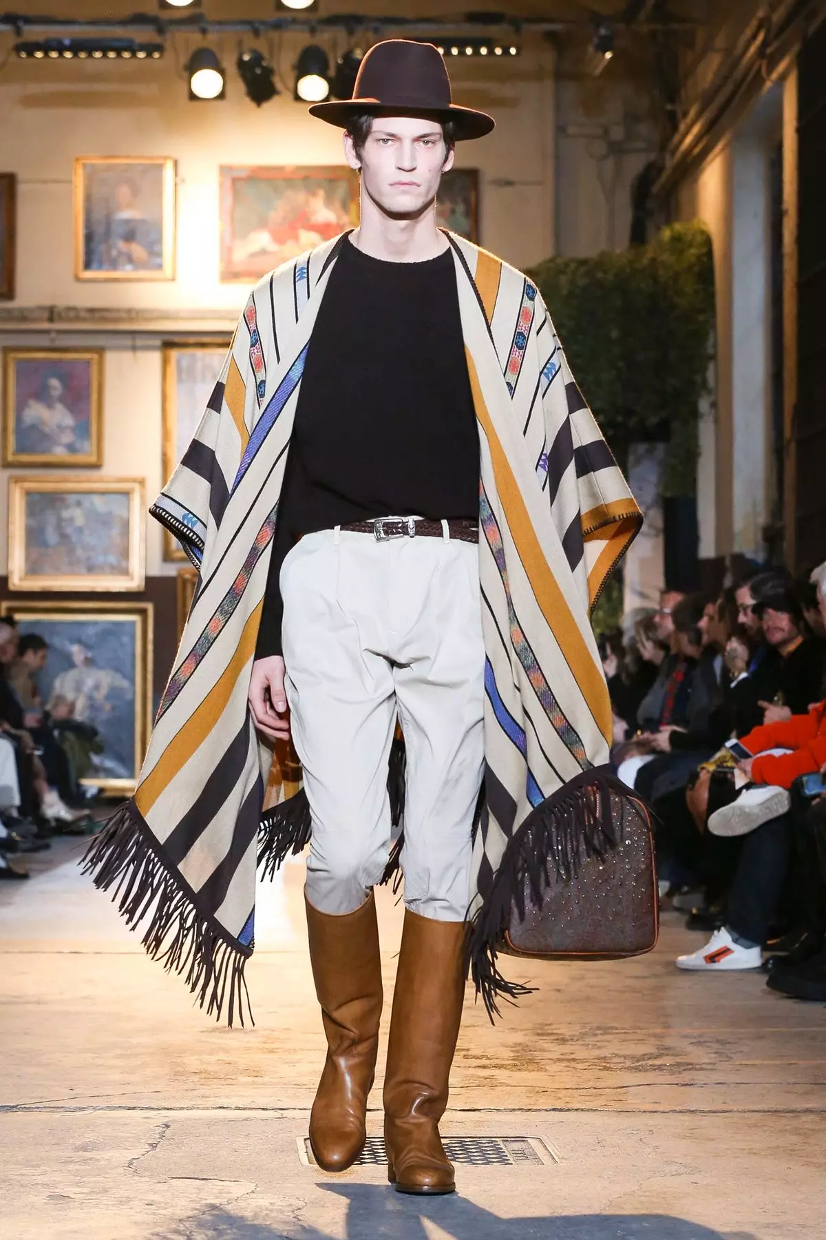 Etro Menswear Otòn/Ivè 2020 Milan 41049_3