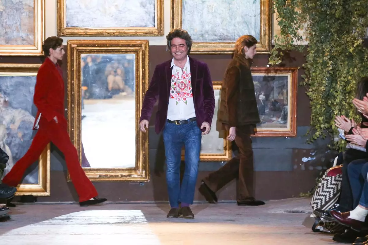 Etro Menswear Otòn/Ivè 2020 Milan 41049_32