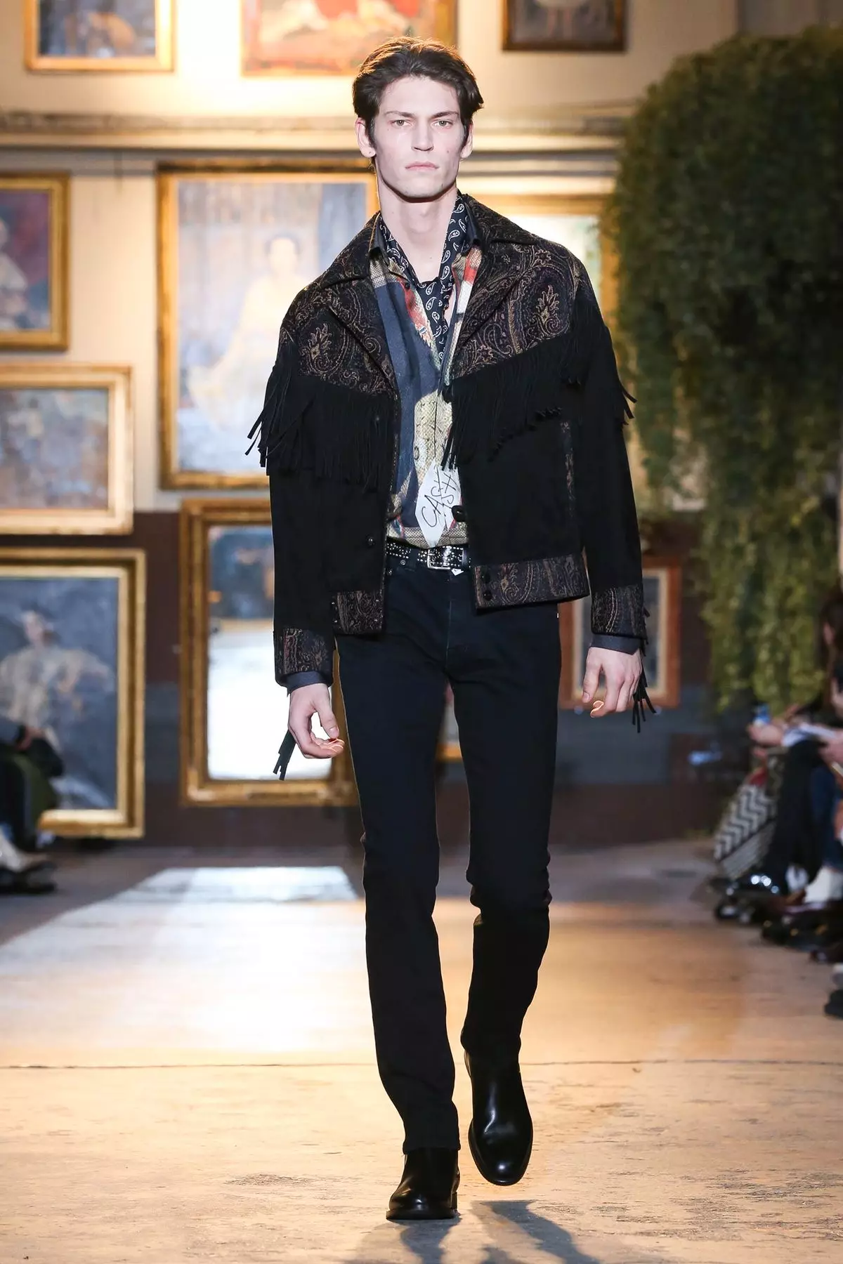 Etro Menswear Fall/Zima 2020 Milan 41049_36