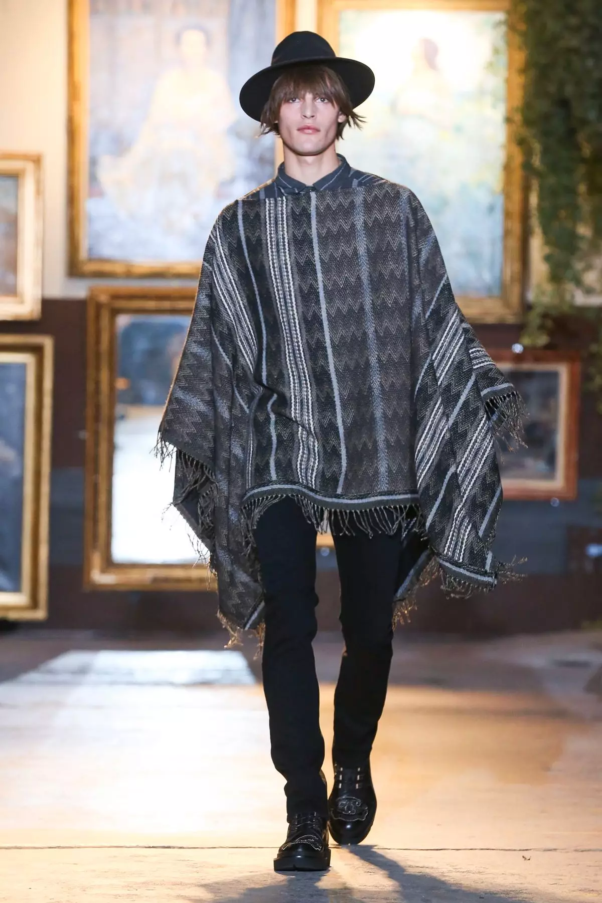 Etro Menswear Fall/Winter 2020 Milan 41049_37