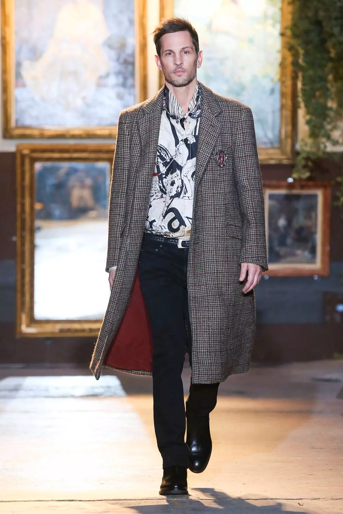 Etro Menswear Fall/Zima 2020 Milan 41049_41