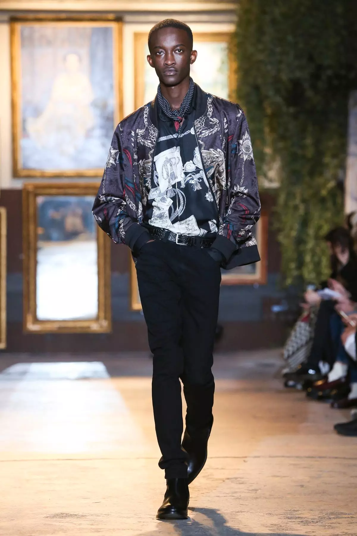 Etro Menswear Otòn/Ivè 2020 Milan 41049_42