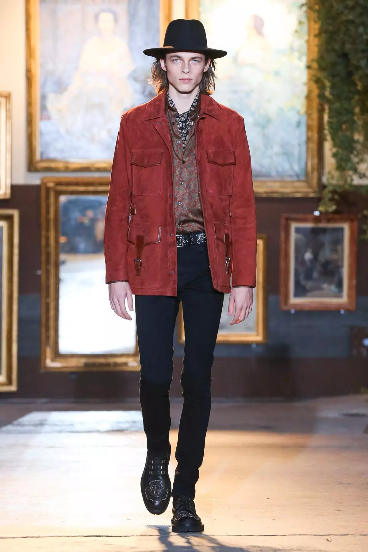 Etro Menswear Otòn/Ivè 2020 Milan 41049_43