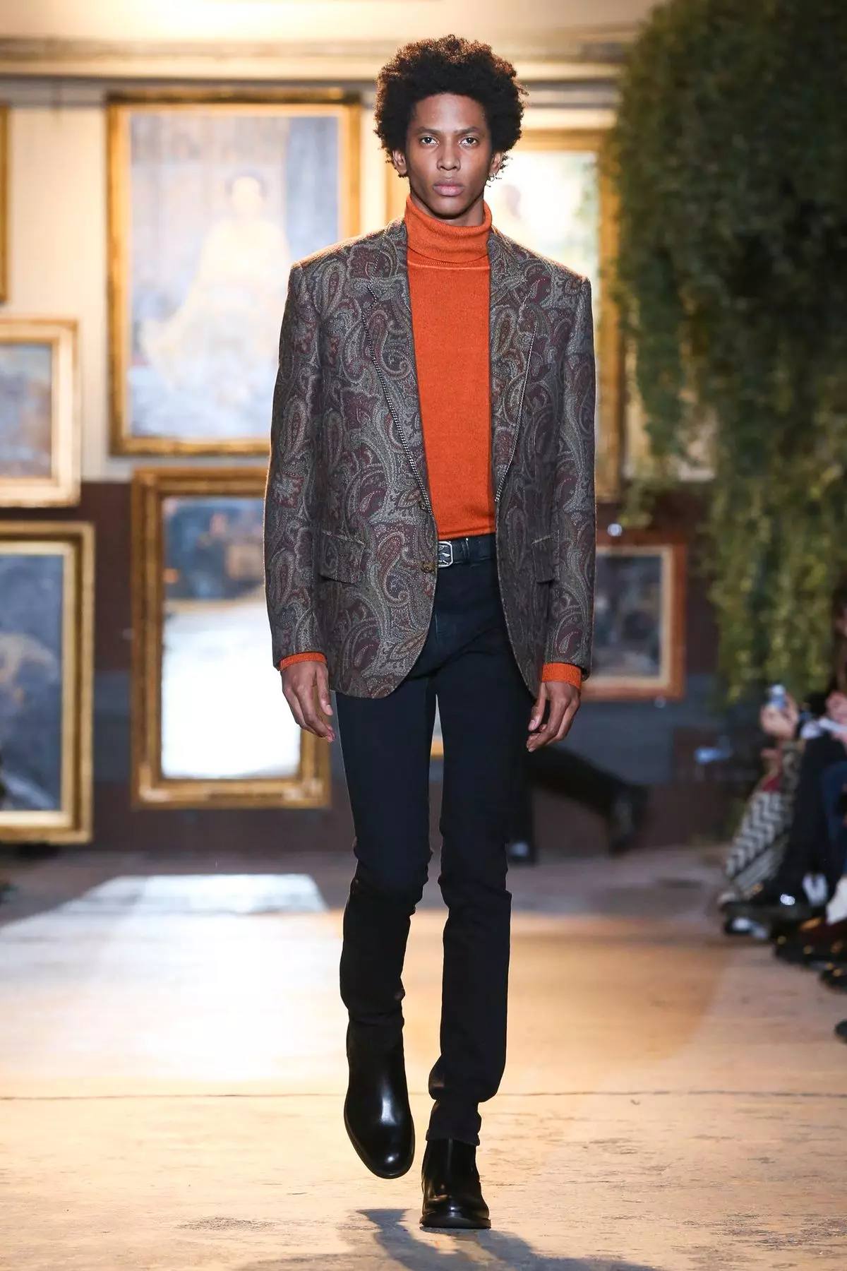 Etro Menswear Otòn/Ivè 2020 Milan 41049_44