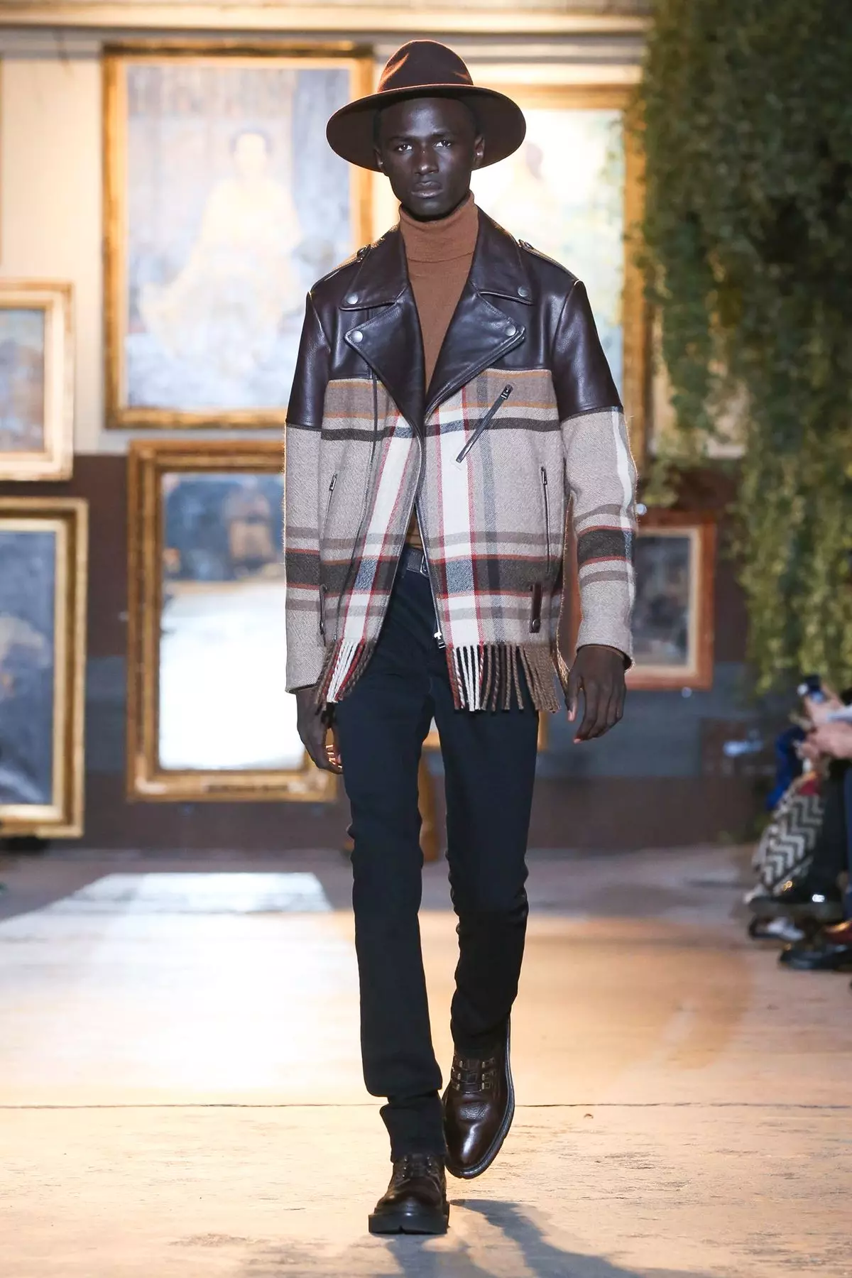 Etro Menswear Otòn/Ivè 2020 Milan 41049_5