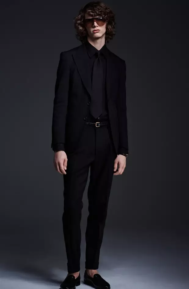 Tom Ford SS17 Herrkläder10