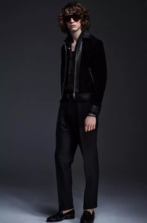 Tom Ford SS17 Herrkläder16