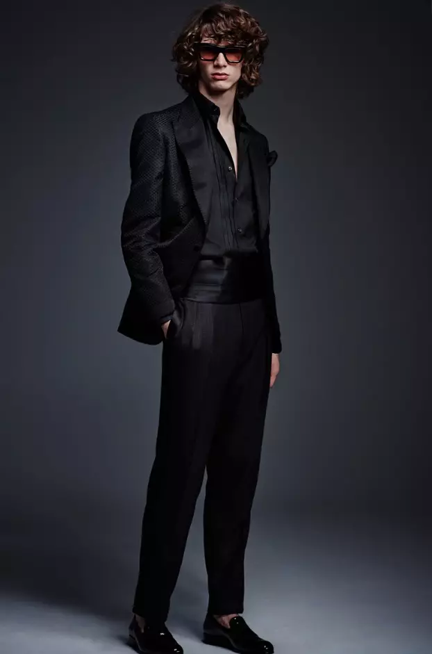 Tom Ford SS17 Herrkläder35