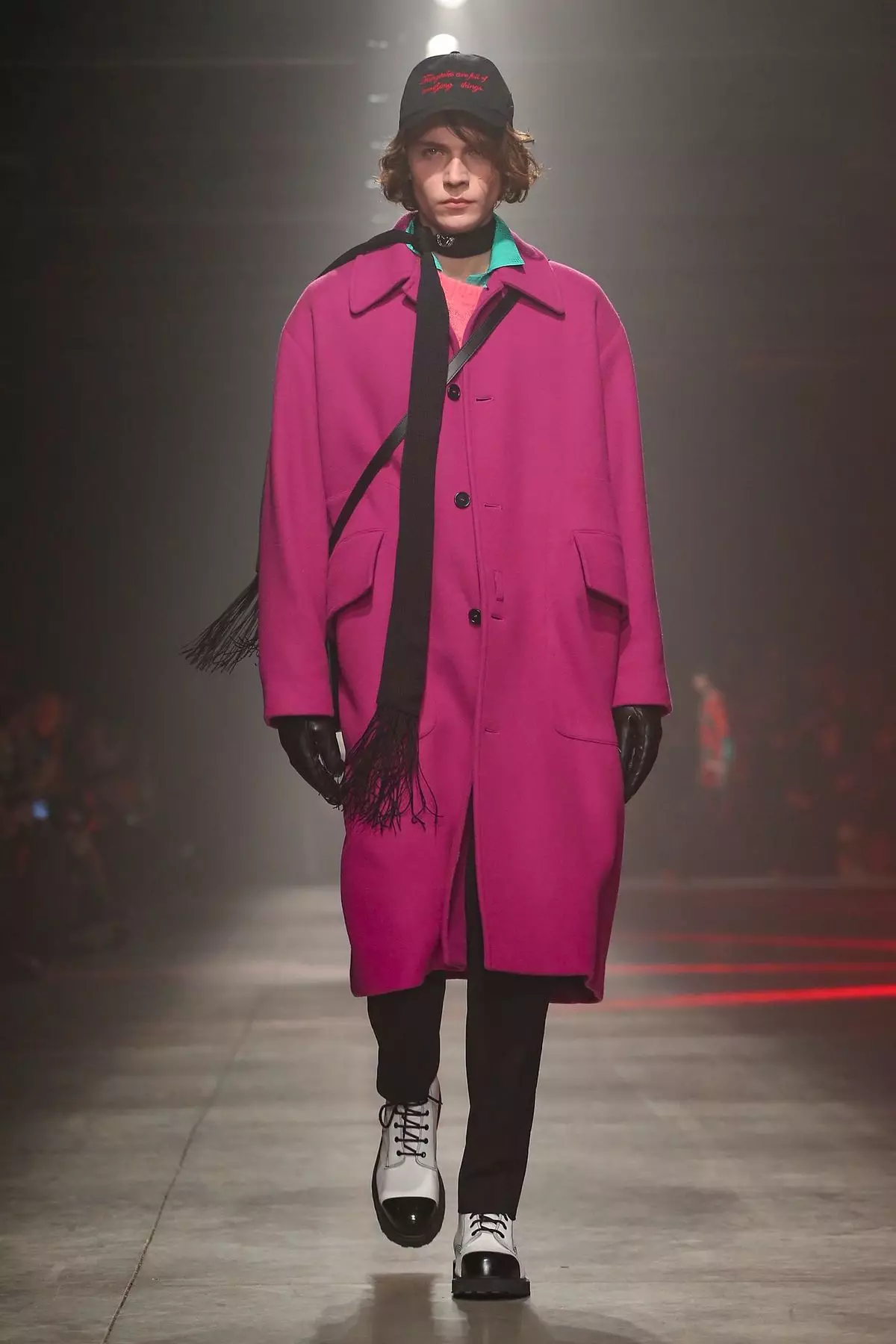 MSGM Menswear Outono/Inverno 2020 Milán 41074_11