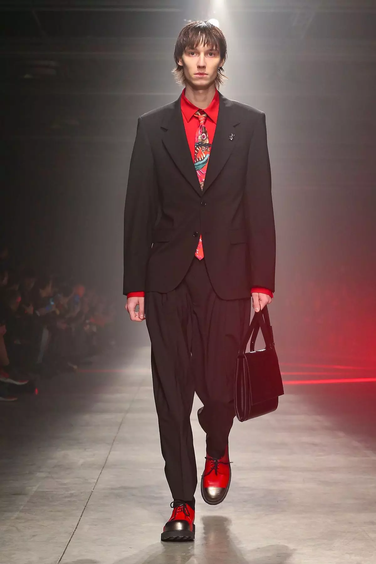 MSGM Menswear Fall/Winter 2020 Milaan 41074_2