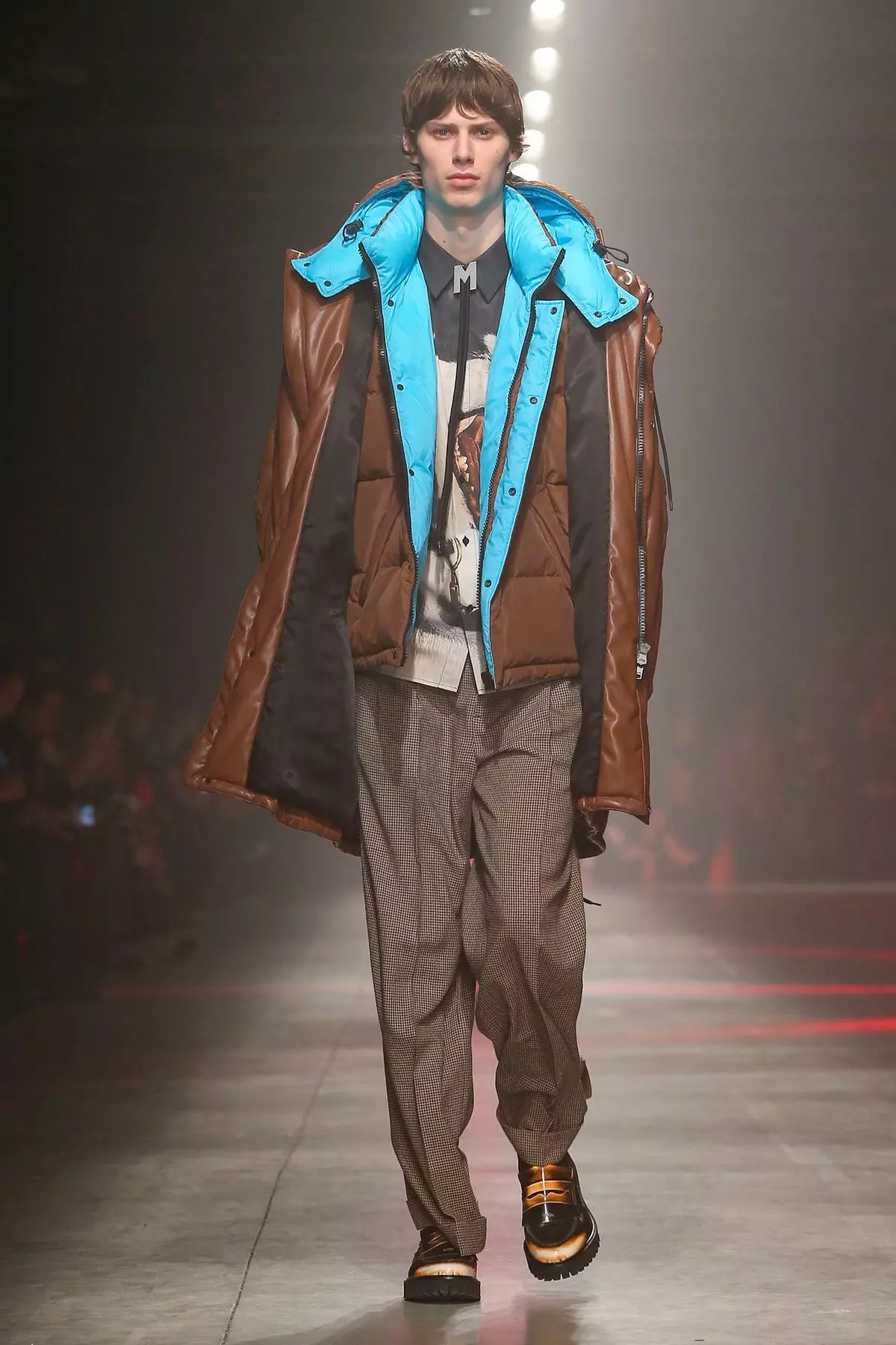 MSGM Menswear Fararano/ririnina 2020 Milan 41074_20