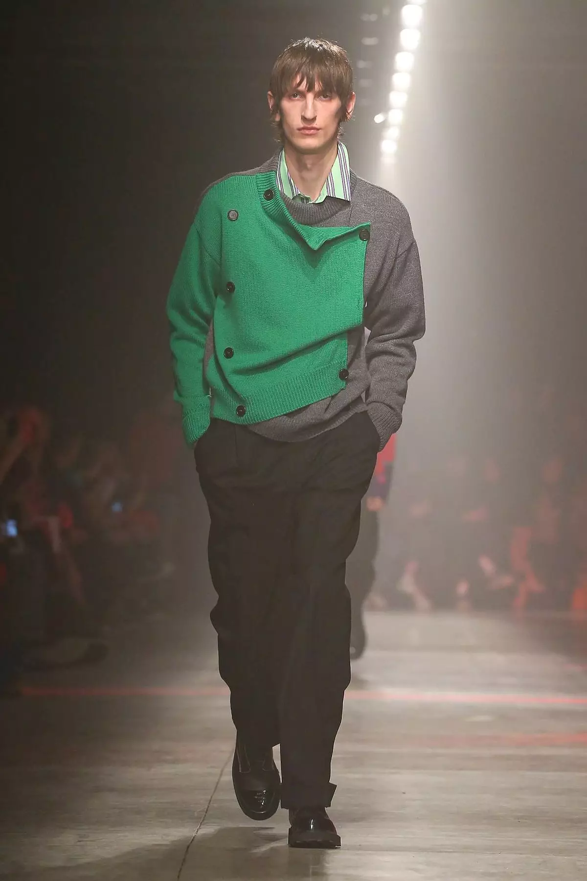 MSGM Menswear Herfs/Winter 2020 Milaan 41074_24