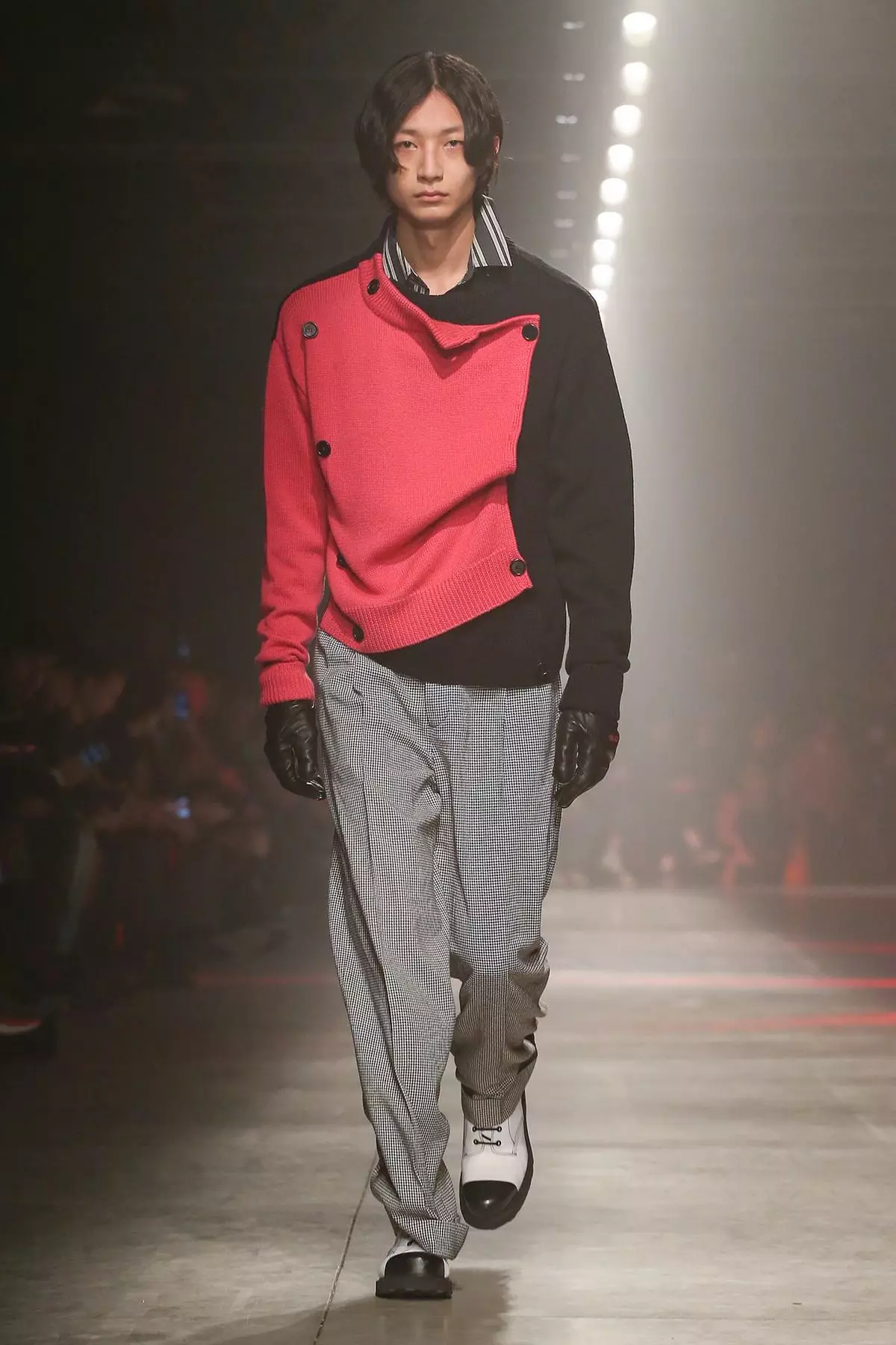 MSGM Menswear Fall/Winter 2020 Milaan 41074_26