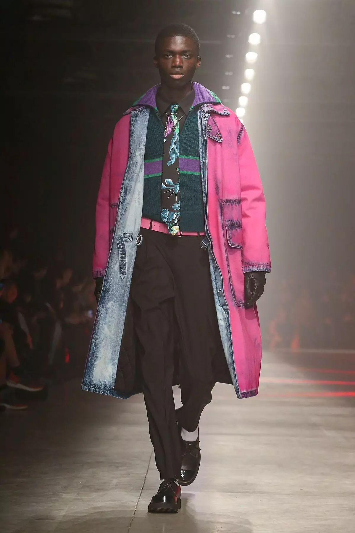 MSGM Menswear Herfs/Winter 2020 Milaan 41074_29