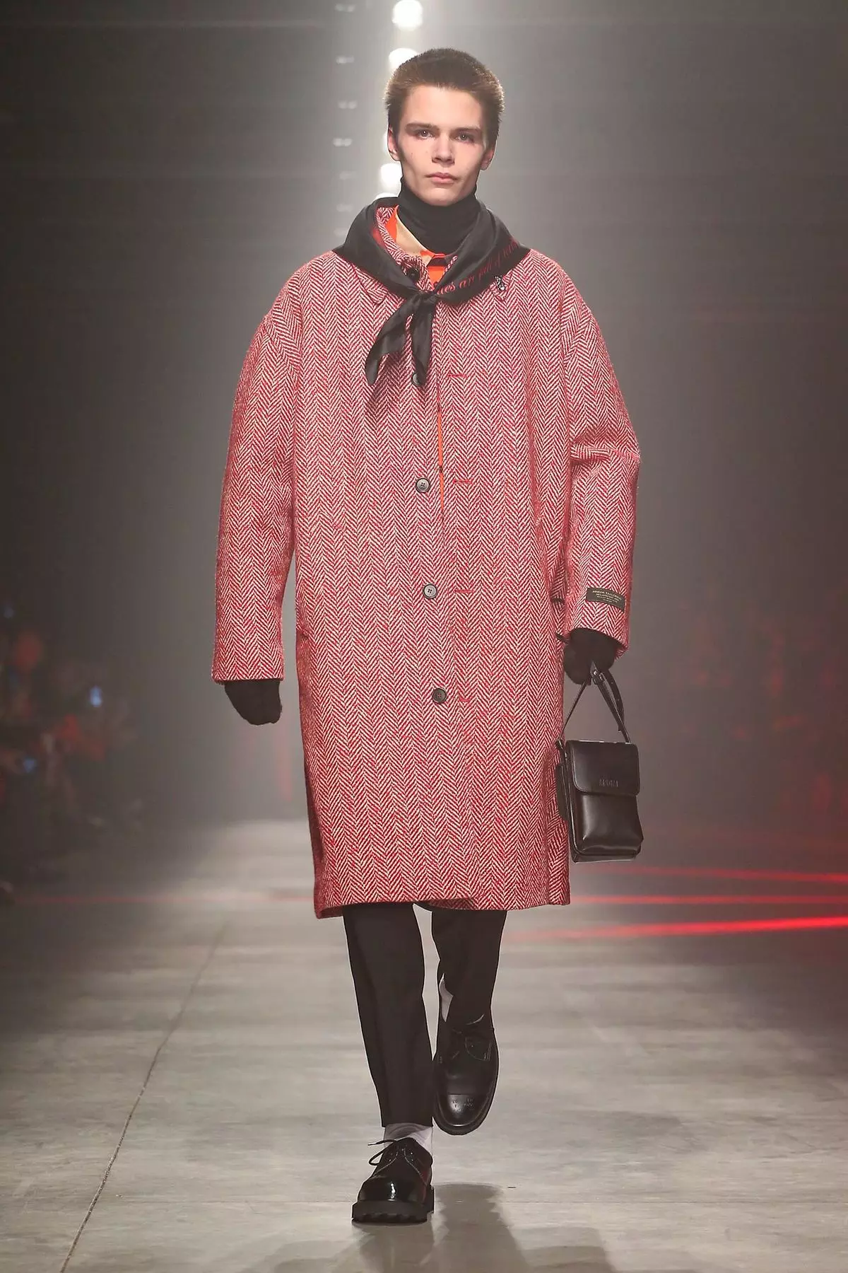 MSGM Menswear Herfs/Winter 2020 Milaan 41074_3