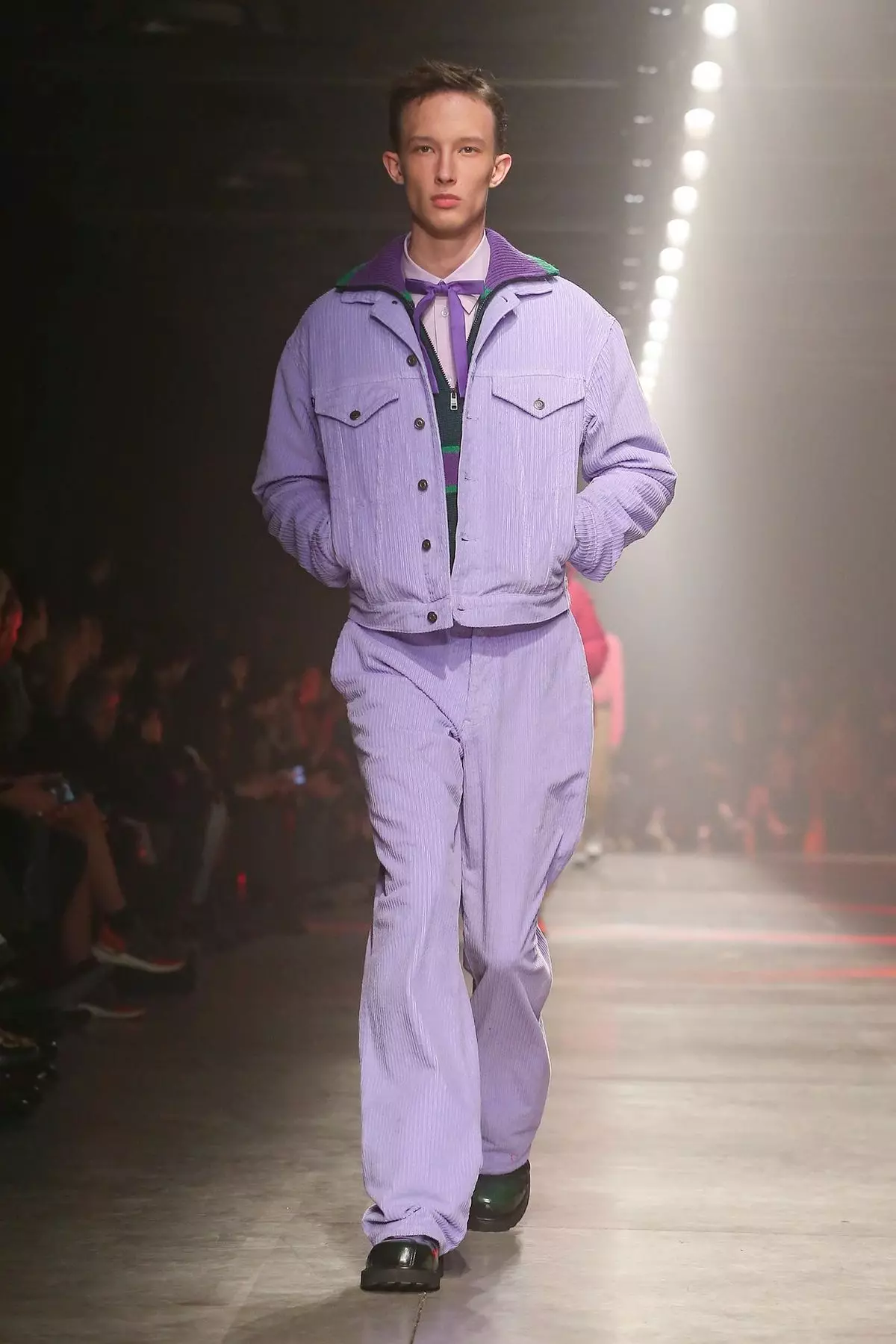 MSGM Menswear toamna/iarna 2020 Milano 41074_30