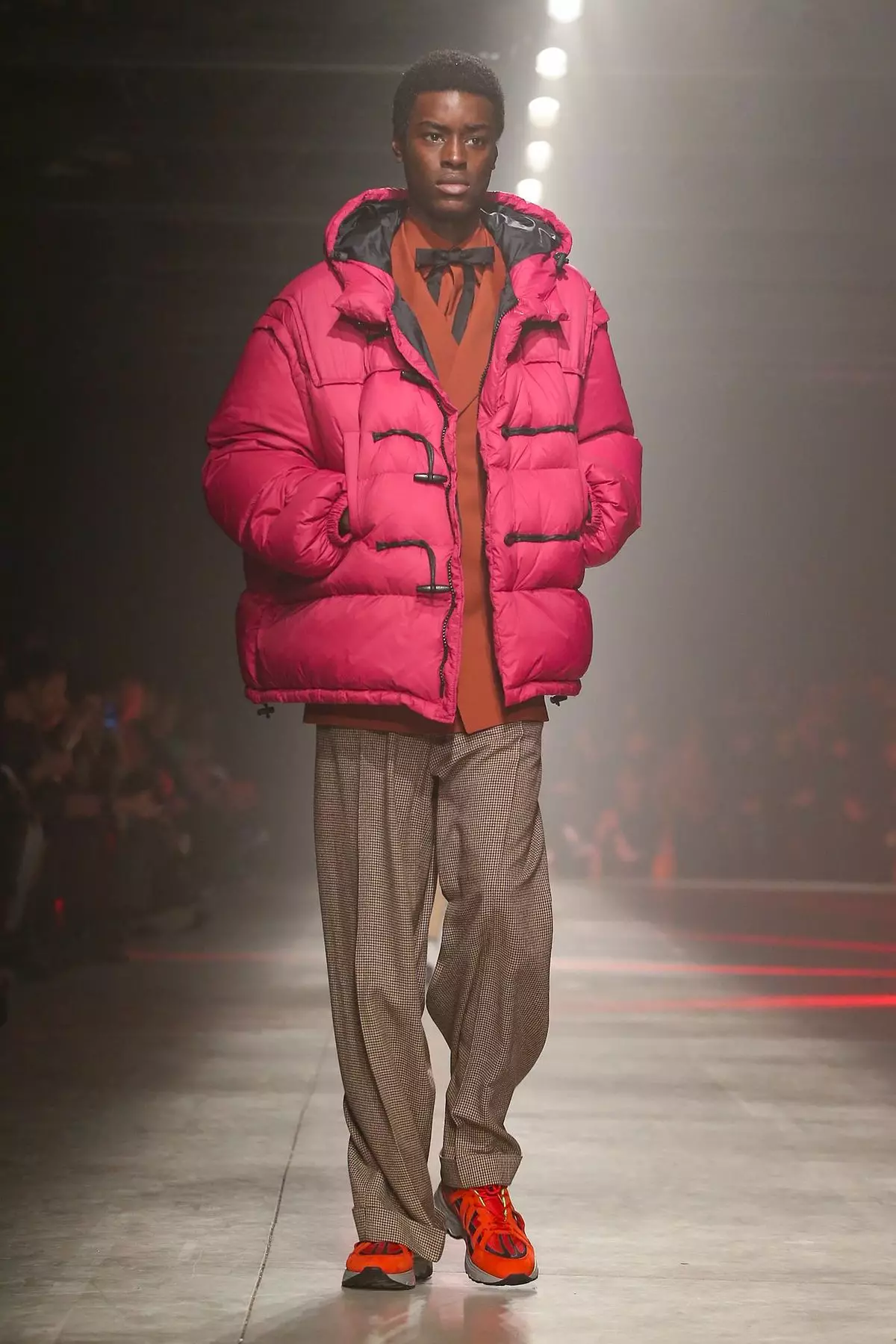 MSGM Menswear Fall/Winter 2020 Milan 41074_31