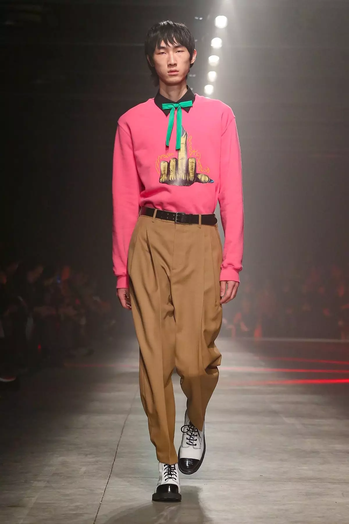 MSGM Menswear toamna/iarna 2020 Milano 41074_32